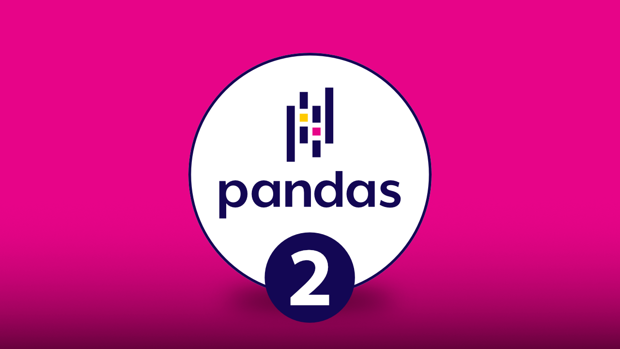 Pandas 2 - Pokročilá analýza a zpracování dat