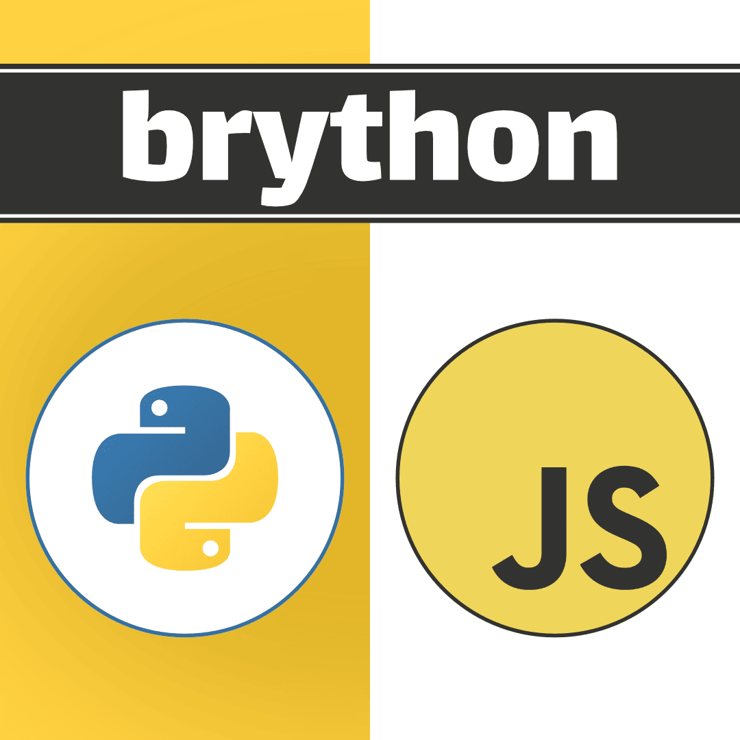 Brython: Zbavte se JavaScriptu a nahraďte ho Pythonem