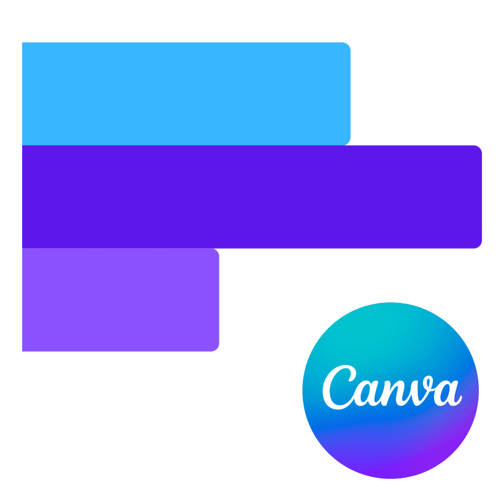Canva pro analytiky: Vytvářejte grafy snadno a rychle