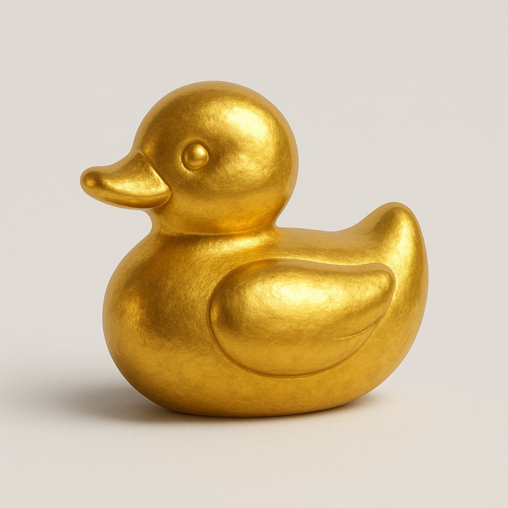 DuckDB: Friendly SQL