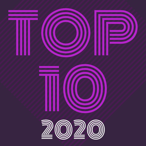 10 nejčtenějších článků v roce 2020