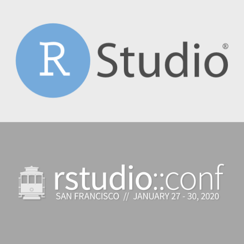 RStudio Conference 2020