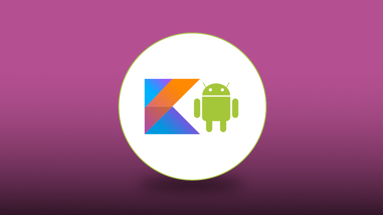 Android a Kotlin - základy