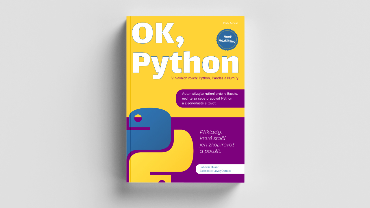 OK, Python