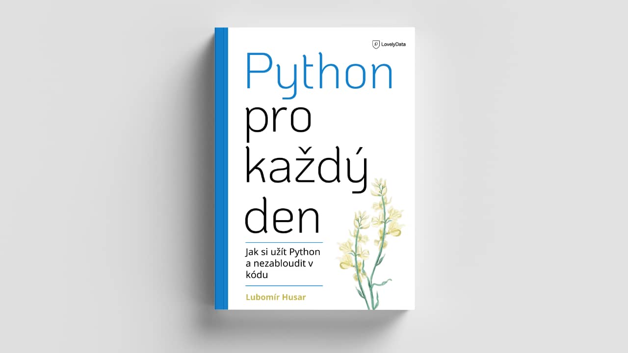 Python pro každý den