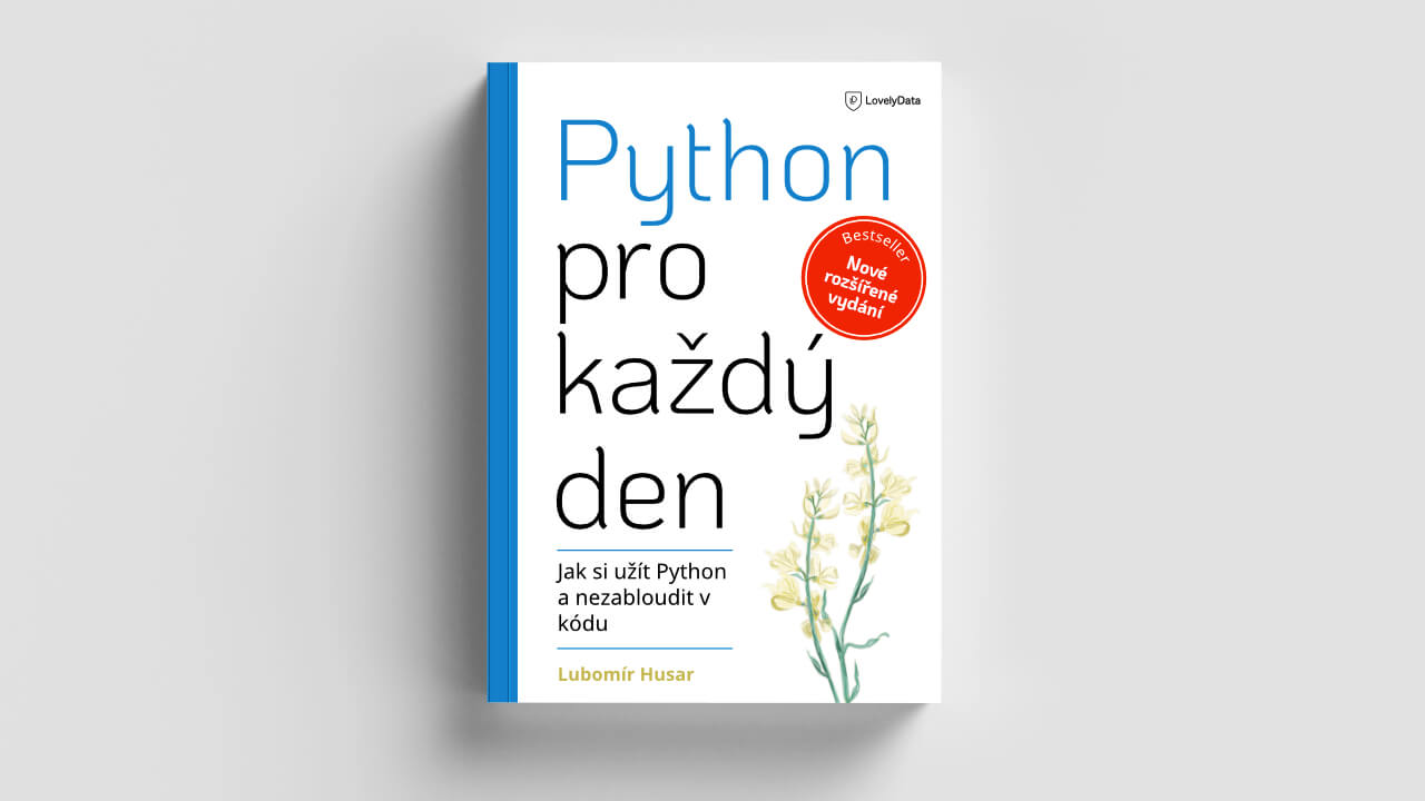 Python pro každý den