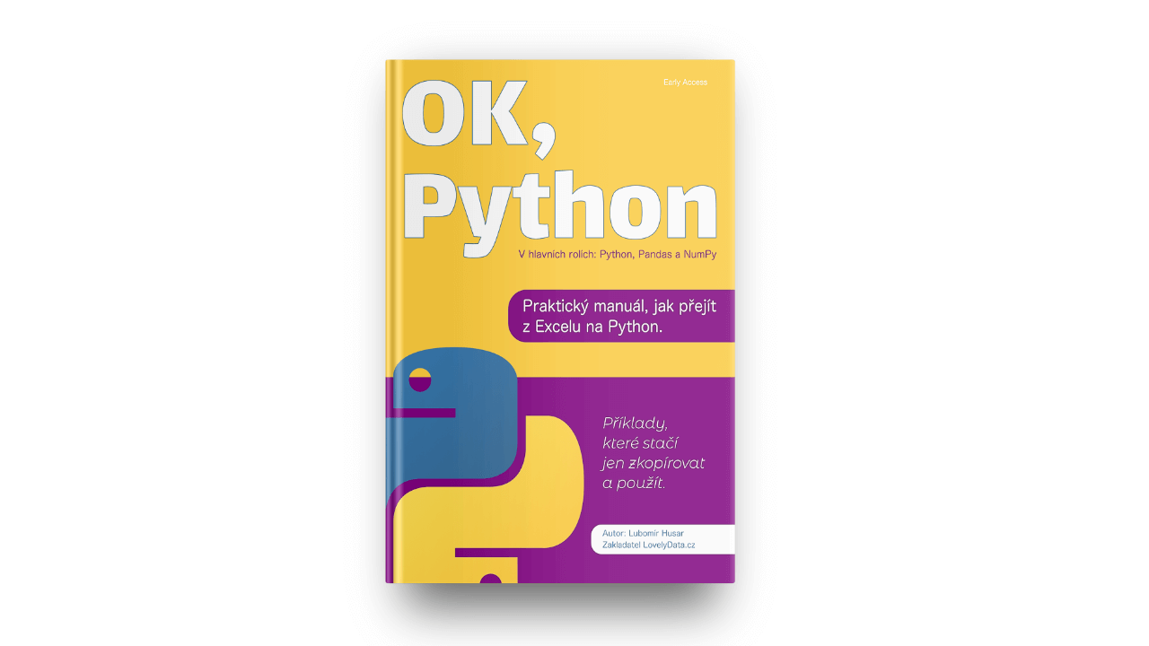 OK, Python