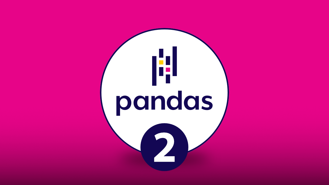 Pandas 2 - Pokročilá analýza a zpracování dat