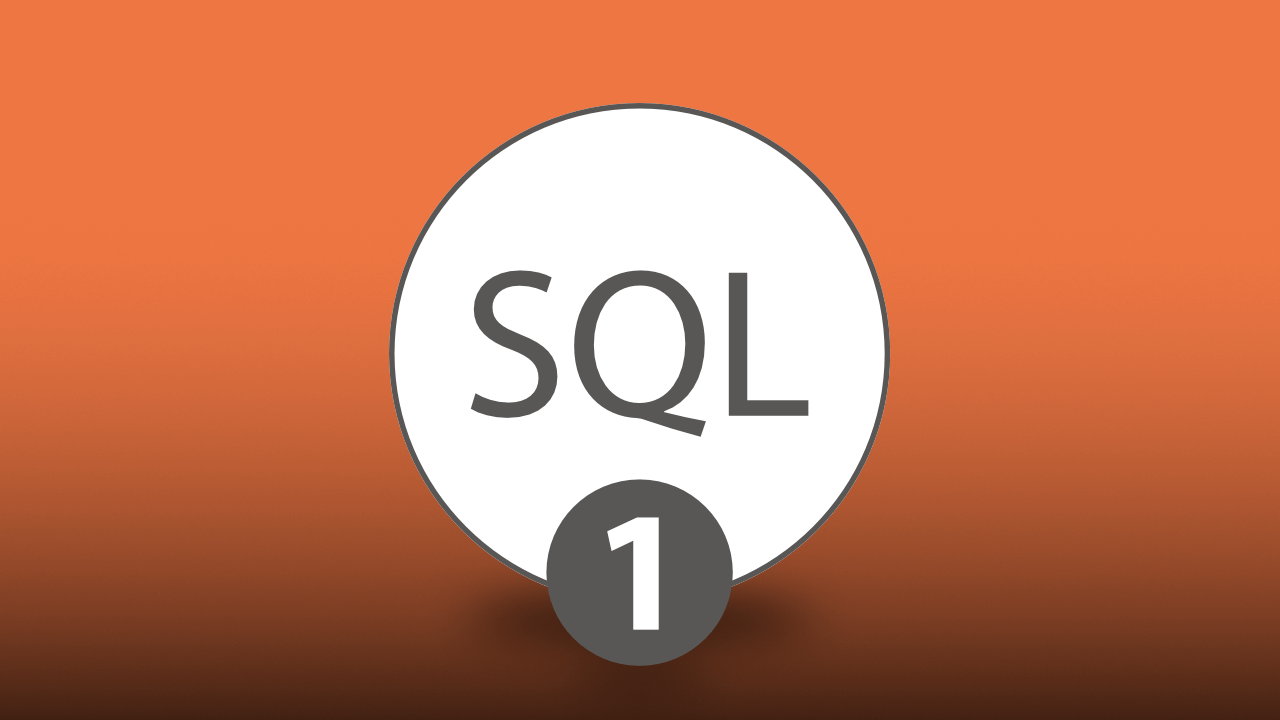 SQL pro analytiky