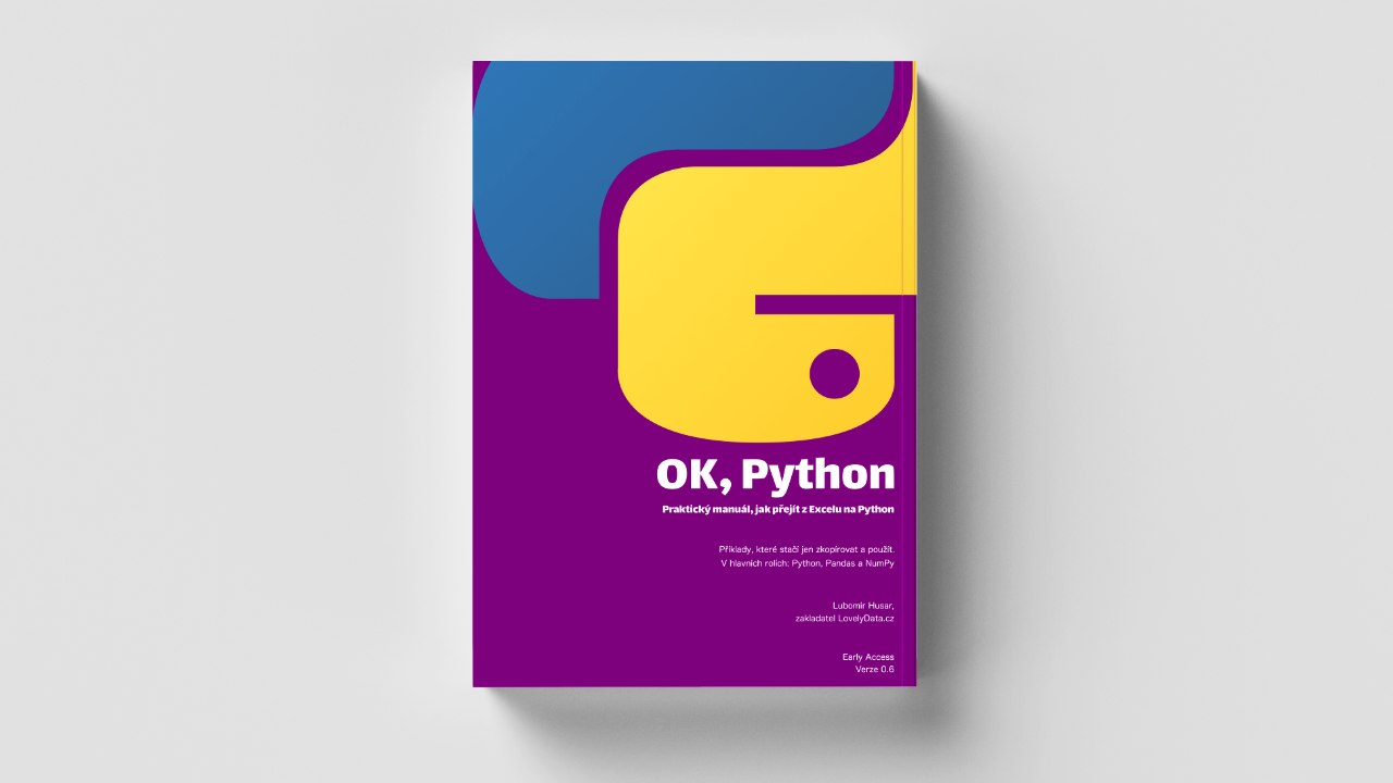 Ukázka OK, Python