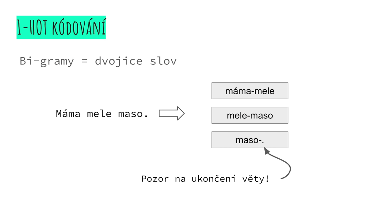 Ukázka Základy strojového učení