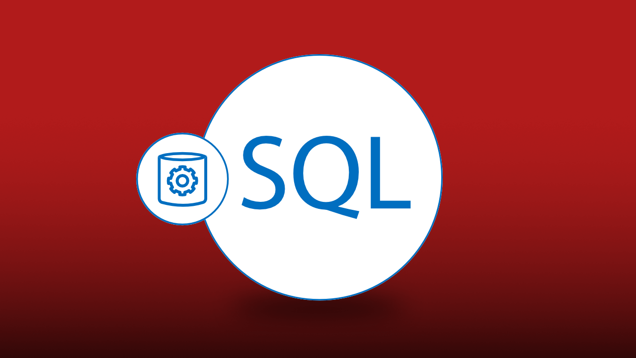 SQL Server - Instalace a základní správa
