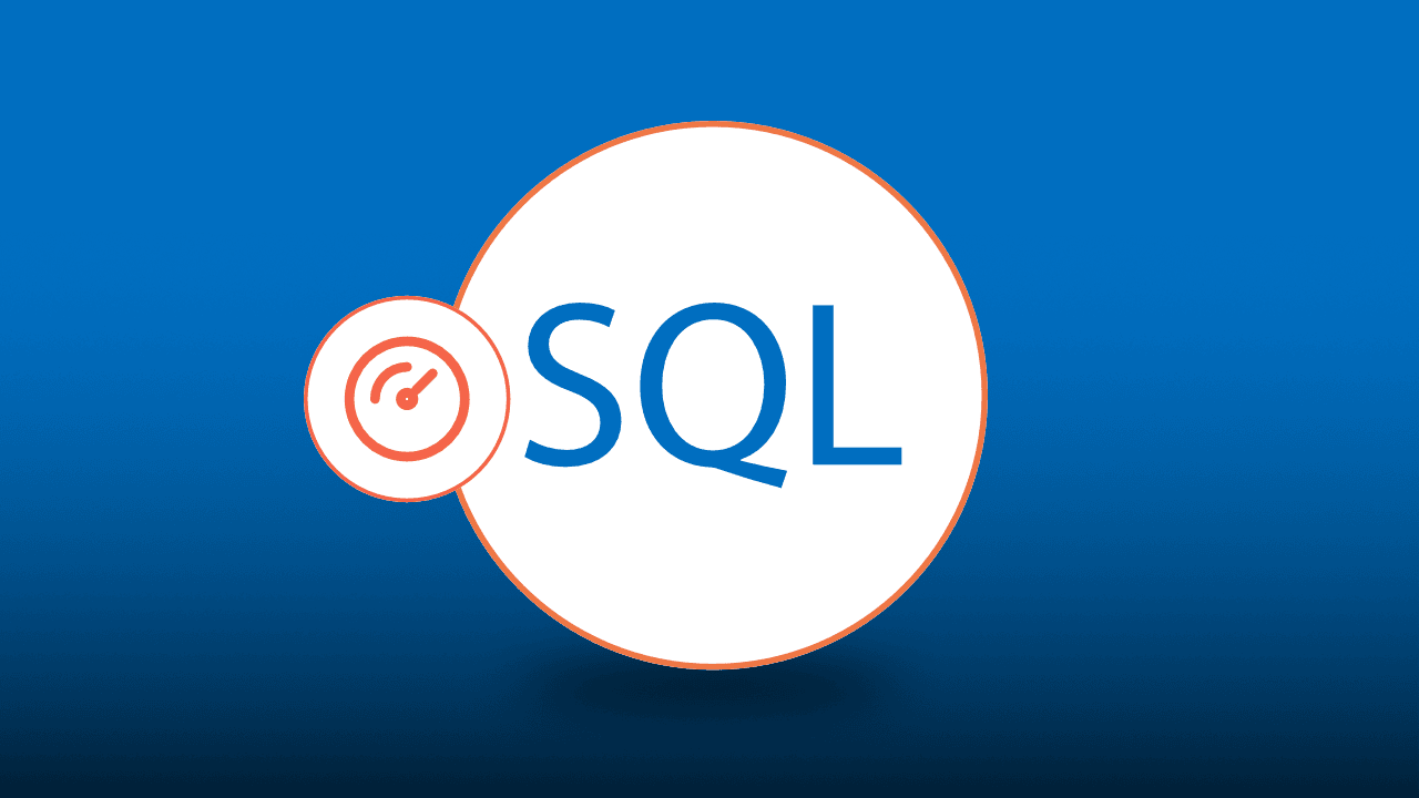 Základy optimalizace SQL