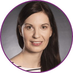 Ing. Martina Ševců