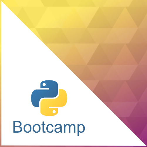 Python Bootcamp