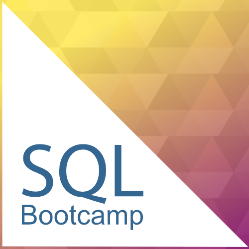 SQL Bootcamp
